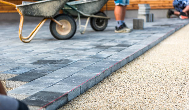 Best Concrete Driveway Installation in Athens, GA