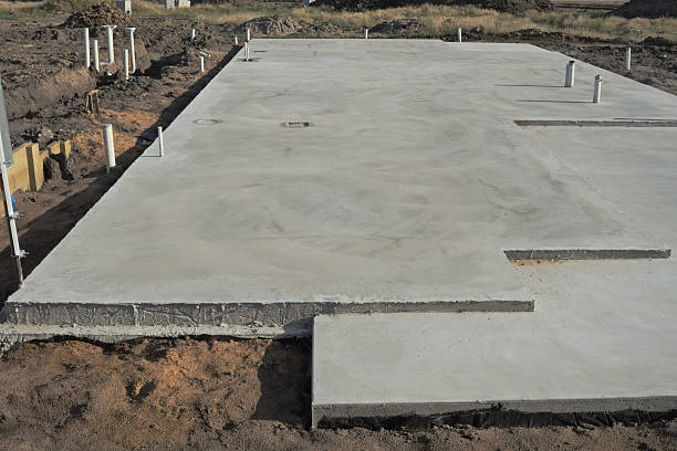 Best Concrete Sidewalk Installation in Athens, GA