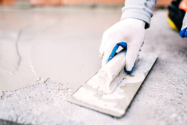 Best Concrete Removal and Replacement in Athens, GA
